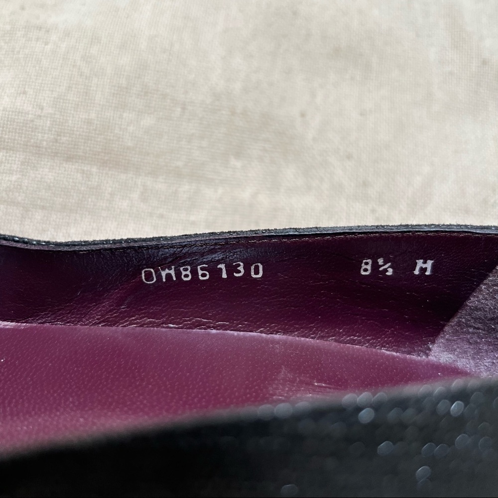 Stuart Weitzman Heels Size 8.5 - image 4